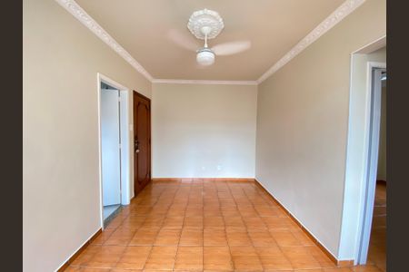 Sala de apartamento para alugar com 2 quartos, 39m² em Engenho Novo, Rio de Janeiro