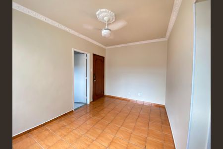 Sala de apartamento para alugar com 2 quartos, 39m² em Engenho Novo, Rio de Janeiro