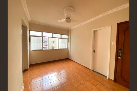 Apartamento para alugar com 39m², 2 quartos e sem vaga Apartamento para alugar com 39m², 2 quartos e sem vagaSala