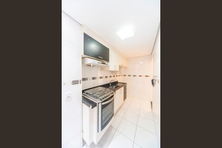 Apartamento à venda com 72m², 2 quartos e 1 vagaCozinha 