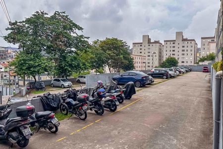 Apartamento à venda com 72m², 2 quartos e 1 vagaGaragem