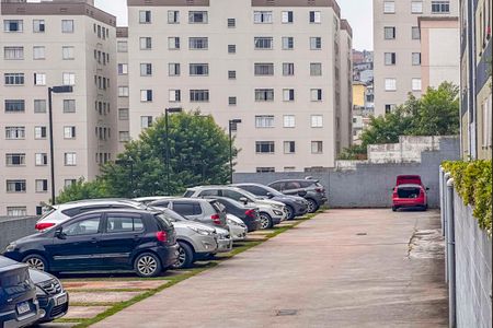 Apartamento à venda com 72m², 2 quartos e 1 vagaGaragem