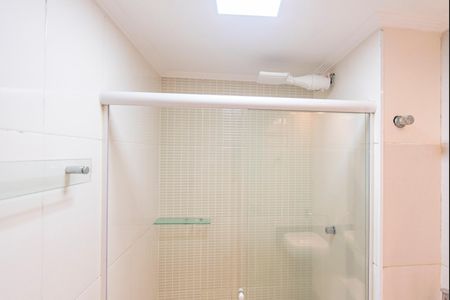 Apartamento à venda com 72m², 2 quartos e 1 vagaBanheiro 