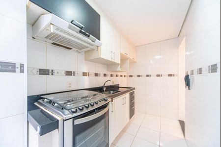 Apartamento à venda com 72m², 2 quartos e 1 vagaCozinha 