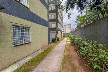 Apartamento à venda com 72m², 2 quartos e 1 vagaÁrea comum