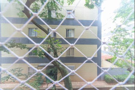 Apartamento à venda com 72m², 2 quartos e 1 vagaVista da Sala