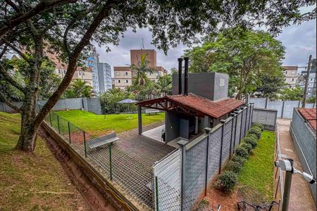 Apartamento à venda com 72m², 2 quartos e 1 vagaÁrea comum - Churrasqueira