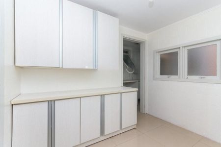 Cozinha  de apartamento para alugar com 3 quartos, 105m² em Floresta, Porto Alegre