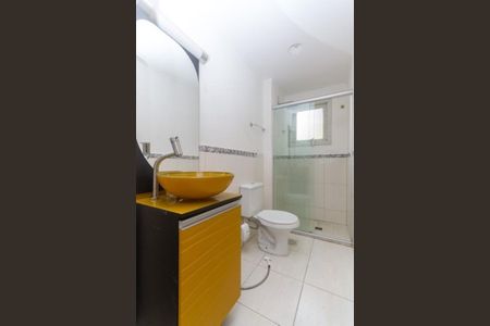 Apartamento para alugar com 105m², 3 quartos e 1 vaga Apartamento para alugar com 105m², 3 quartos e 1 vagaBanheiro 2
