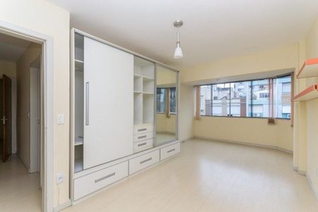 Apartamento para alugar com 105m², 3 quartos e 1 vaga Apartamento para alugar com 105m², 3 quartos e 1 vagaQuarto 3