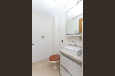 Apartamento para alugar com 105m², 3 quartos e 1 vaga Apartamento para alugar com 105m², 3 quartos e 1 vagaBanheiro 3