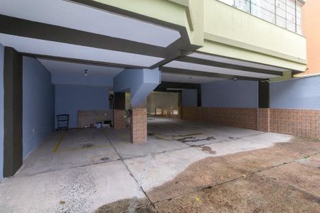 Apartamento para alugar com 105m², 3 quartos e 1 vaga Apartamento para alugar com 105m², 3 quartos e 1 vagaÁrea Externa