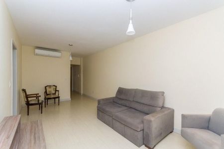 Sala  de apartamento para alugar com 3 quartos, 105m² em Floresta, Porto Alegre
