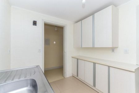 Cozinha  de apartamento para alugar com 3 quartos, 105m² em Floresta, Porto Alegre