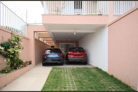 Casa à venda com 175m², 5 quartos e 4 vagas