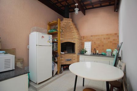 Casa à venda com 175m², 5 quartos e 4 vagas