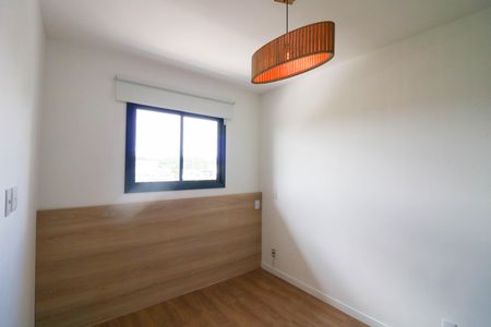 Studio para alugar com 30m², 1 quarto e sem vaga Studio para alugar com 30m², 1 quarto e sem vagaQuarto