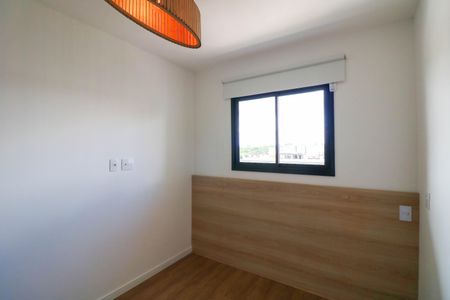 Studio para alugar com 30m², 1 quarto e sem vaga Studio para alugar com 30m², 1 quarto e sem vagaQuarto