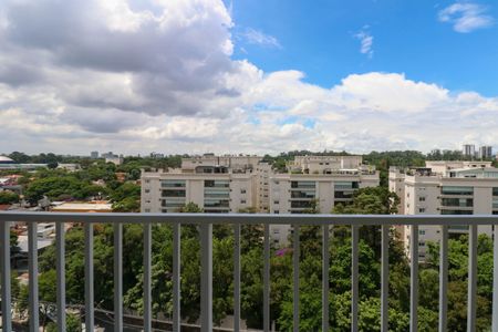 Studio para alugar com 30m², 1 quarto e sem vaga Studio para alugar com 30m², 1 quarto e sem vagaQuarto