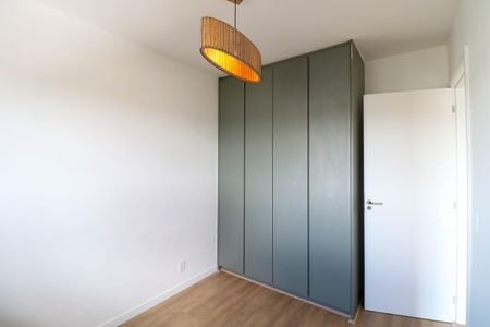 Quarto de kitnet/studio para alugar com 1 quarto, 30m² em Santo Amaro, São Paulo