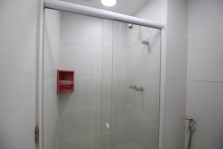 Apartamento para alugar com 70m², 2 quartos e 1 vagaQuarto 2 - Suíte