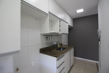 Apartamento para alugar com 70m², 2 quartos e 1 vagaCozinha