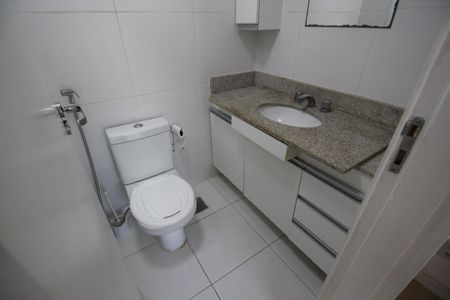 Apartamento para alugar com 70m², 2 quartos e 1 vagaQuarto 2 - Suíte