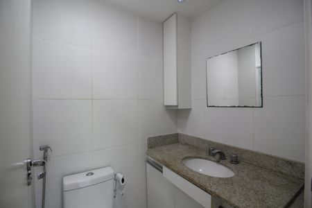 Apartamento para alugar com 70m², 2 quartos e 1 vagaQuarto 2 - Suíte