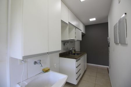 Apartamento para alugar com 70m², 2 quartos e 1 vagaCozinha