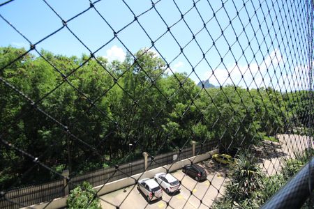 Vista de apartamento para alugar com 2 quartos, 70m² em Barra Olímpica, Rio de Janeiro