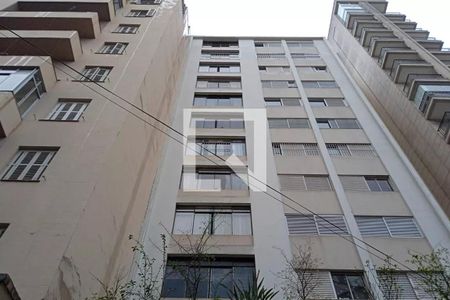 Apartamento à venda com 150m², 3 quartos e 1 vagaFachada