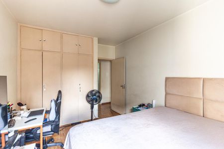 Apartamento à venda com 150m², 3 quartos e 1 vagaQuarto 3