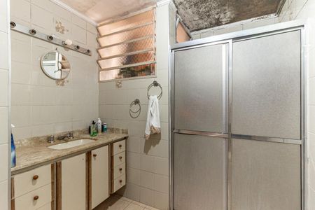 Apartamento à venda com 150m², 3 quartos e 1 vagaBanheiro 1