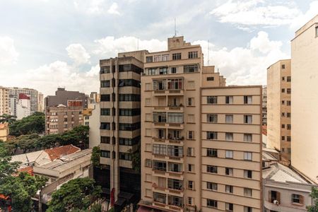 Apartamento à venda com 150m², 3 quartos e 1 vagaVista do Quarto 3