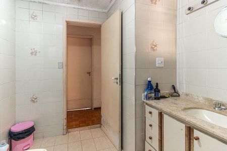 Apartamento à venda com 150m², 3 quartos e 1 vagaBanheiro 1