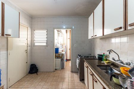 Apartamento à venda com 150m², 3 quartos e 1 vagaCozinha