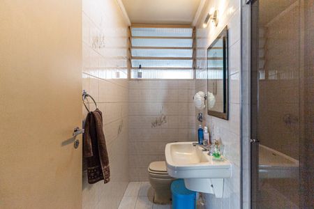 Apartamento à venda com 150m², 3 quartos e 1 vagaBanheiro 2