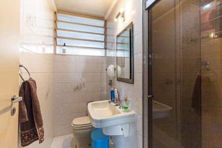 Apartamento à venda com 150m², 3 quartos e 1 vagaBanheiro 2