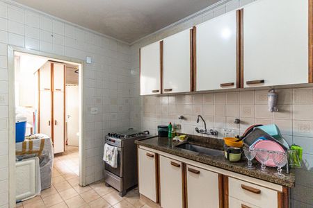 Apartamento à venda com 150m², 3 quartos e 1 vagaCozinha