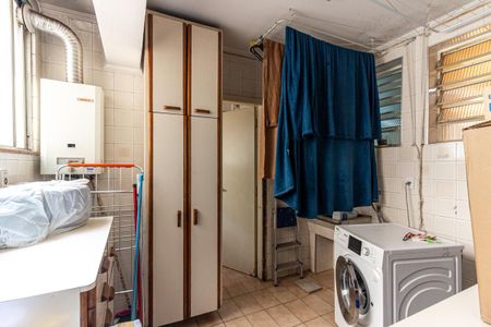 Apartamento à venda com 150m², 3 quartos e 1 vagaÁrea de Serviço