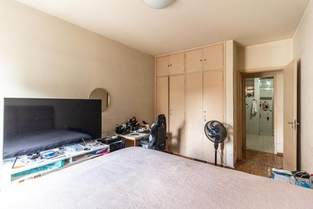 Apartamento à venda com 150m², 3 quartos e 1 vagaQuarto 3