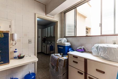 Apartamento à venda com 150m², 3 quartos e 1 vagaÁrea de Serviço