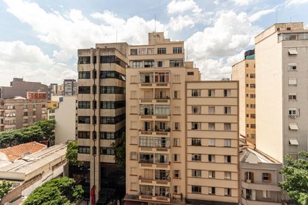 Apartamento à venda com 150m², 3 quartos e 1 vagaVista do Quarto 1