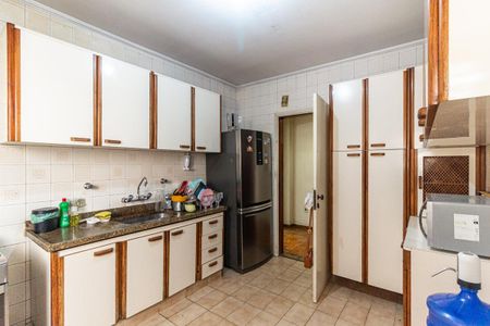 Apartamento à venda com 150m², 3 quartos e 1 vagaCozinha