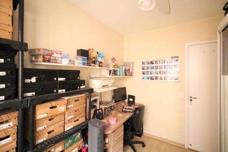 Quarto 1 de apartamento à venda com 2 quartos, 44m² em Centro, Diadema