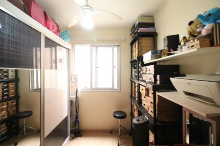 Quarto 1 de apartamento à venda com 2 quartos, 44m² em Centro, Diadema