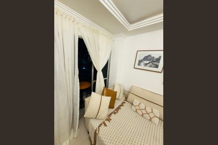 Sala de apartamento para alugar com 3 quartos, 380m² em Todos Os Santos, Rio de Janeiro