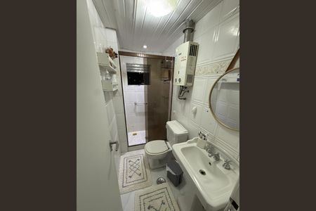 Apartamento para alugar com 380m², 3 quartos e 2 vagas Apartamento para alugar com 380m², 3 quartos e 2 vagasBanheiro