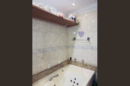 Apartamento para alugar com 380m², 3 quartos e 2 vagas Apartamento para alugar com 380m², 3 quartos e 2 vagasBanheiro