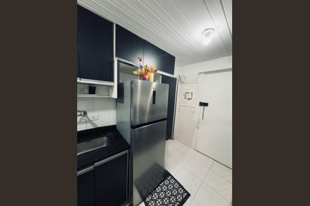 Apartamento para alugar com 380m², 3 quartos e 2 vagas Apartamento para alugar com 380m², 3 quartos e 2 vagasCozinha